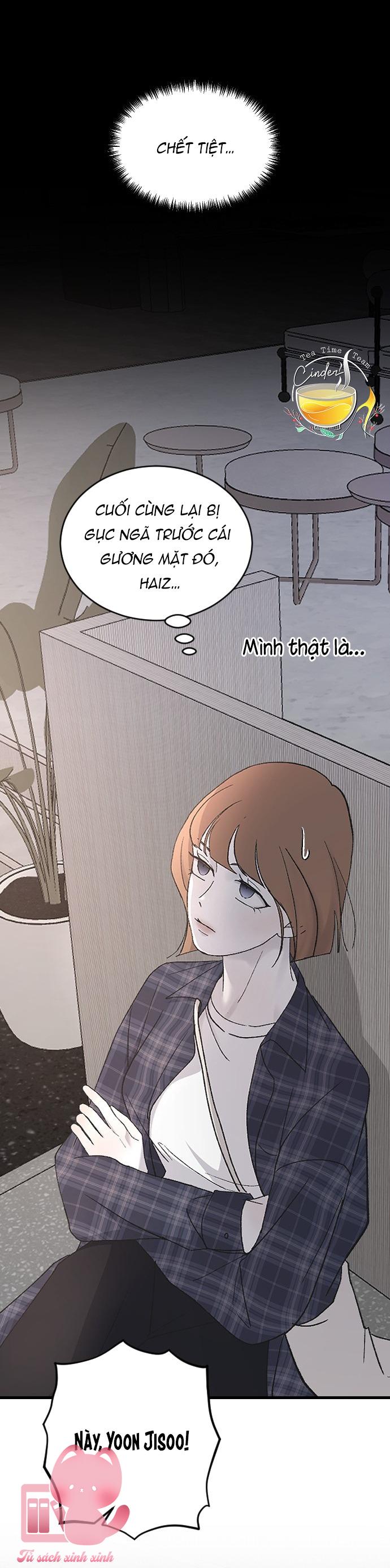 Ba Anh Trai Cực Phẩm Của Tôi - Chap 85 - Trang 16