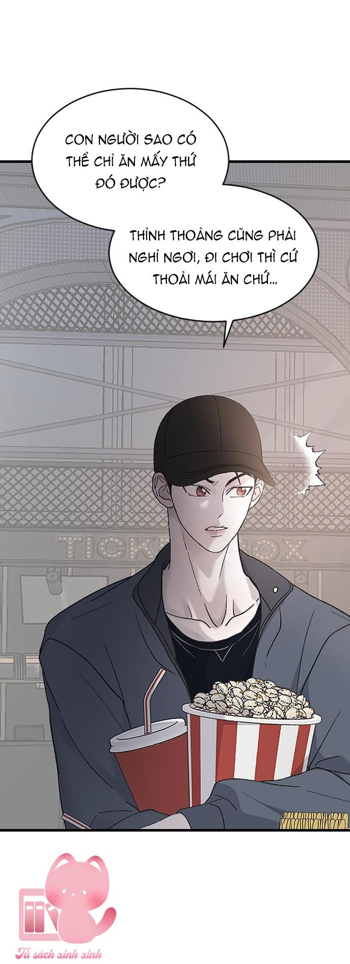 Ba Anh Trai Cực Phẩm Của Tôi - Chap 85 - Trang 19