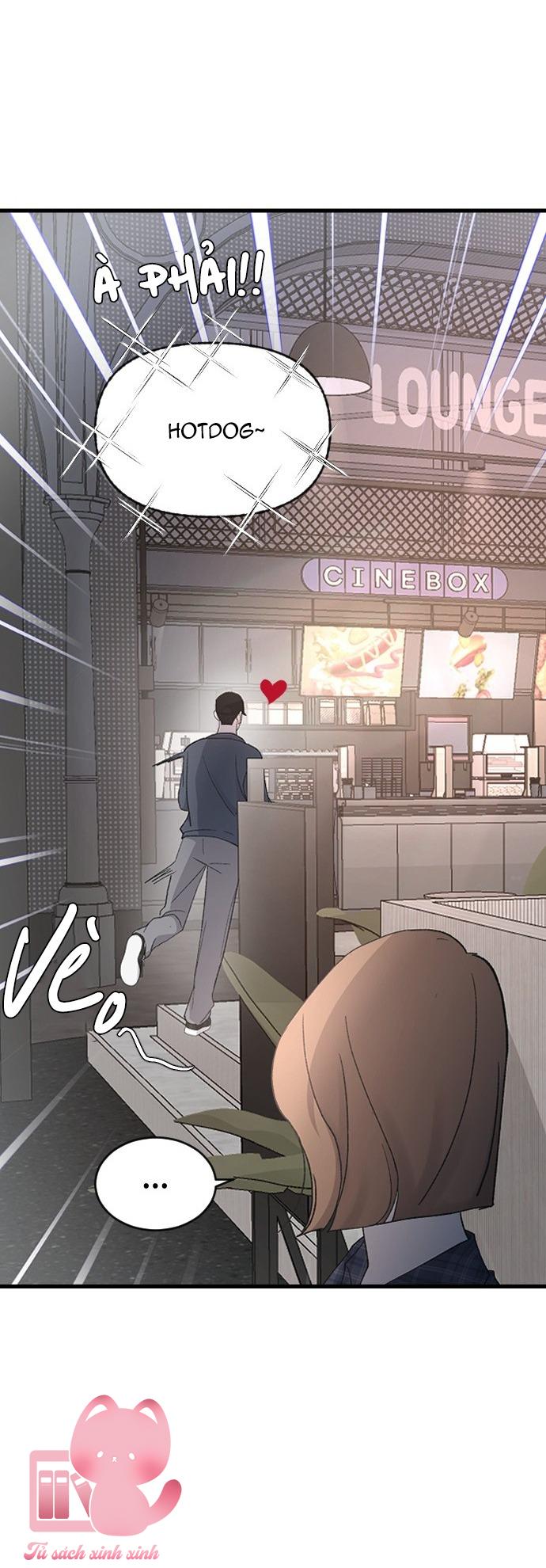 Ba Anh Trai Cực Phẩm Của Tôi - Chap 85 - Trang 20