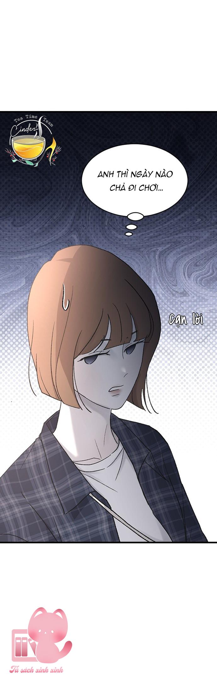 Ba Anh Trai Cực Phẩm Của Tôi - Chap 85 - Trang 21
