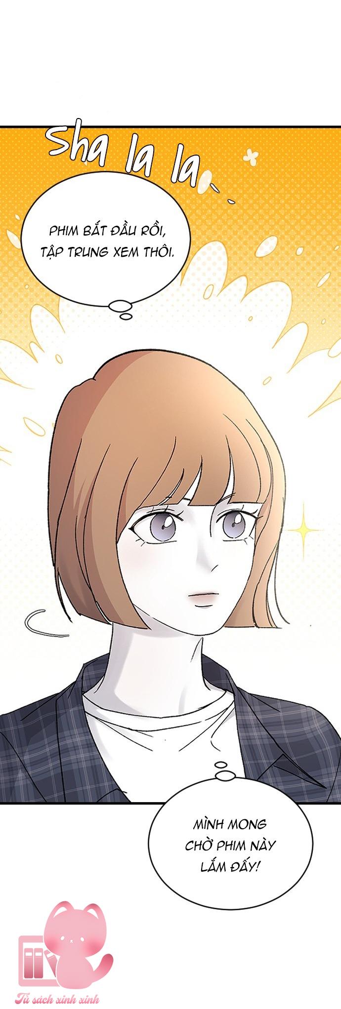 Ba Anh Trai Cực Phẩm Của Tôi - Chap 85 - Trang 23