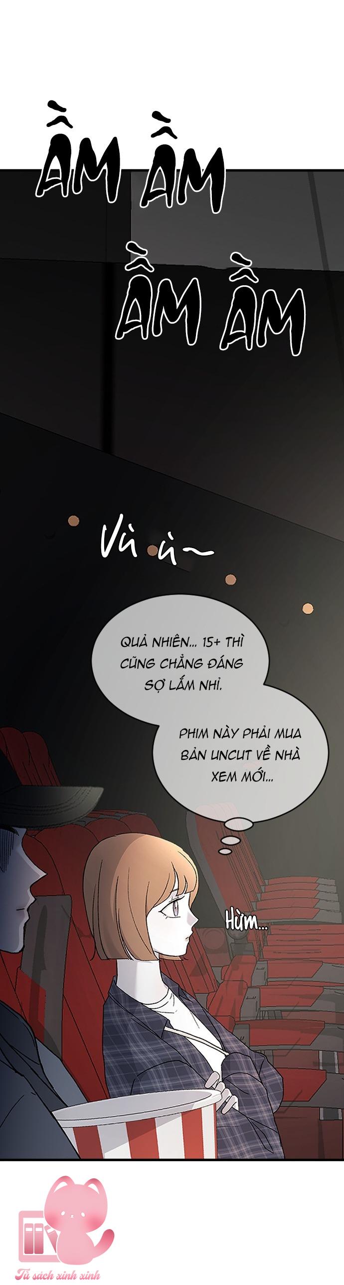 Ba Anh Trai Cực Phẩm Của Tôi - Chap 85 - Trang 24
