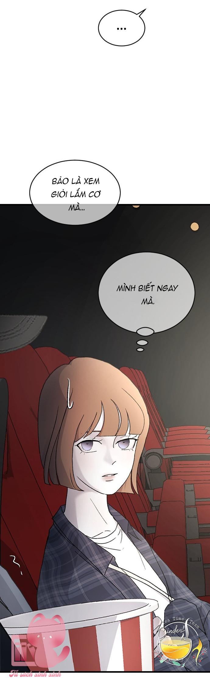 Ba Anh Trai Cực Phẩm Của Tôi - Chap 85 - Trang 27