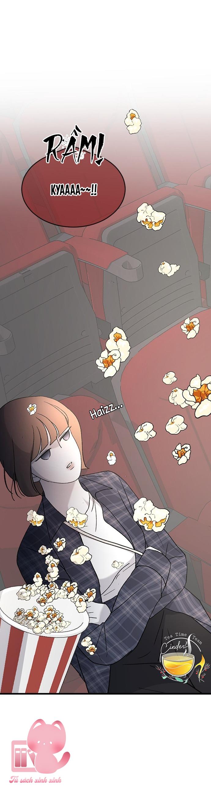 Ba Anh Trai Cực Phẩm Của Tôi - Chap 85 - Trang 30