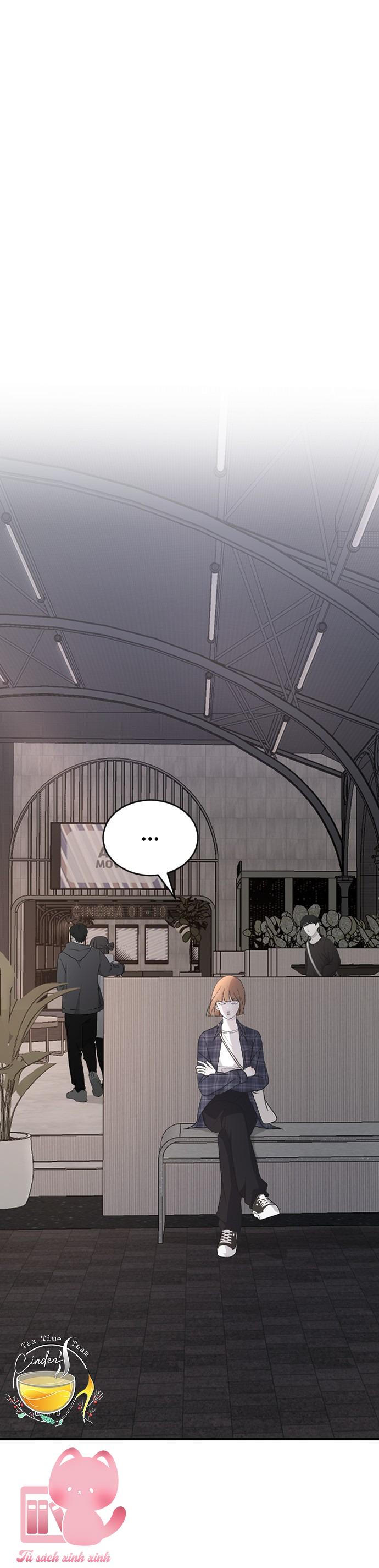 Ba Anh Trai Cực Phẩm Của Tôi - Chap 85 - Trang 4