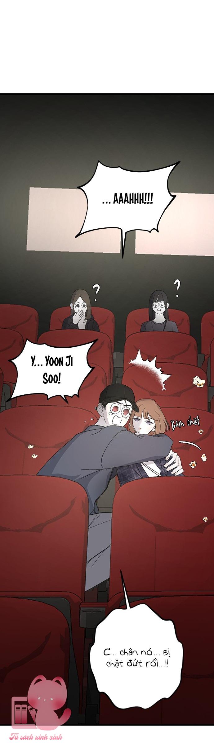 Ba Anh Trai Cực Phẩm Của Tôi - Chap 85 - Trang 31