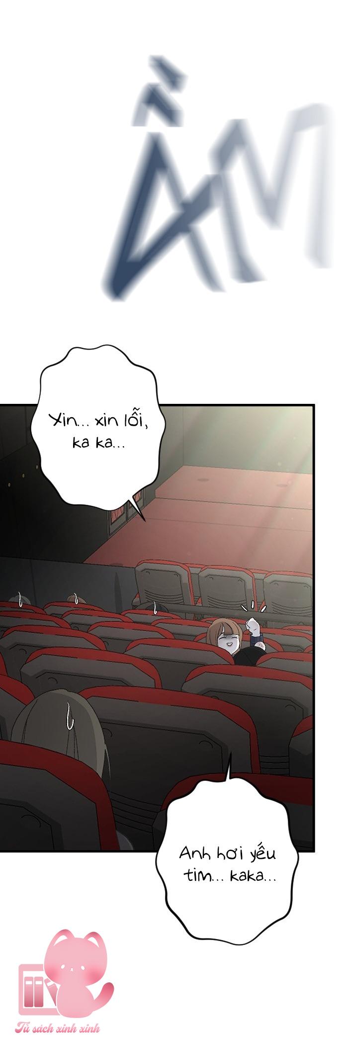 Ba Anh Trai Cực Phẩm Của Tôi - Chap 85 - Trang 32
