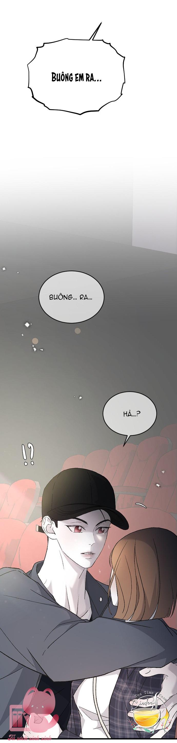 Ba Anh Trai Cực Phẩm Của Tôi - Chap 85 - Trang 34