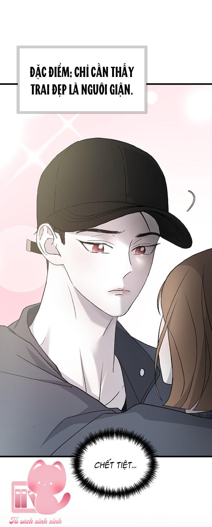 Ba Anh Trai Cực Phẩm Của Tôi - Chap 85 - Trang 36
