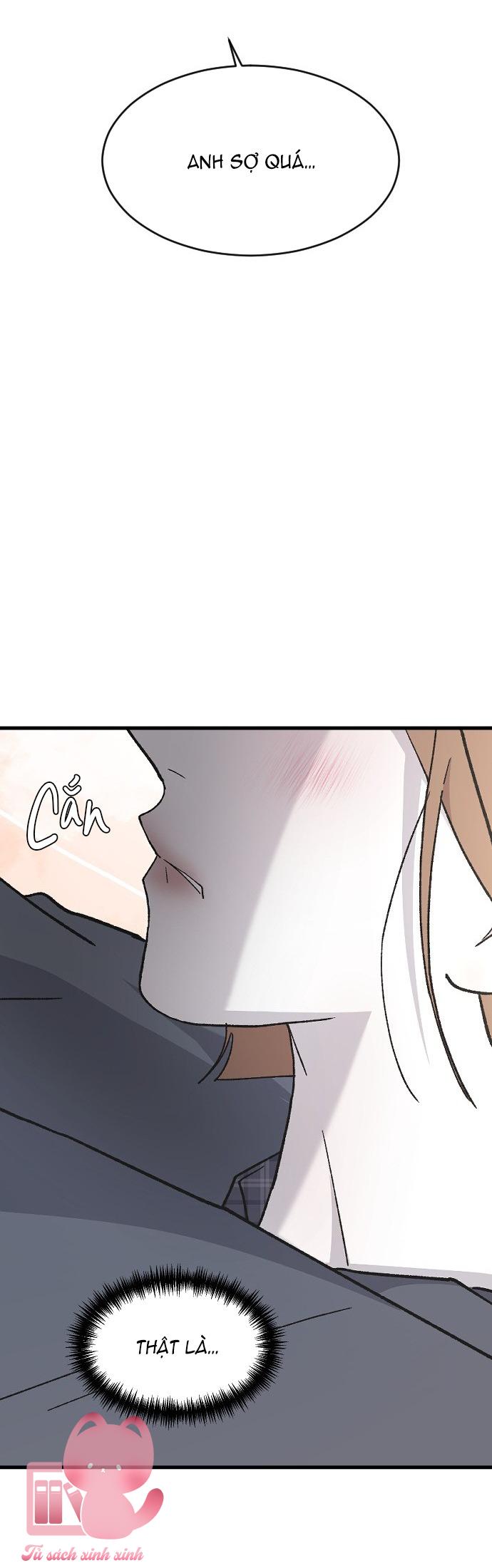 Ba Anh Trai Cực Phẩm Của Tôi - Chap 85 - Trang 39
