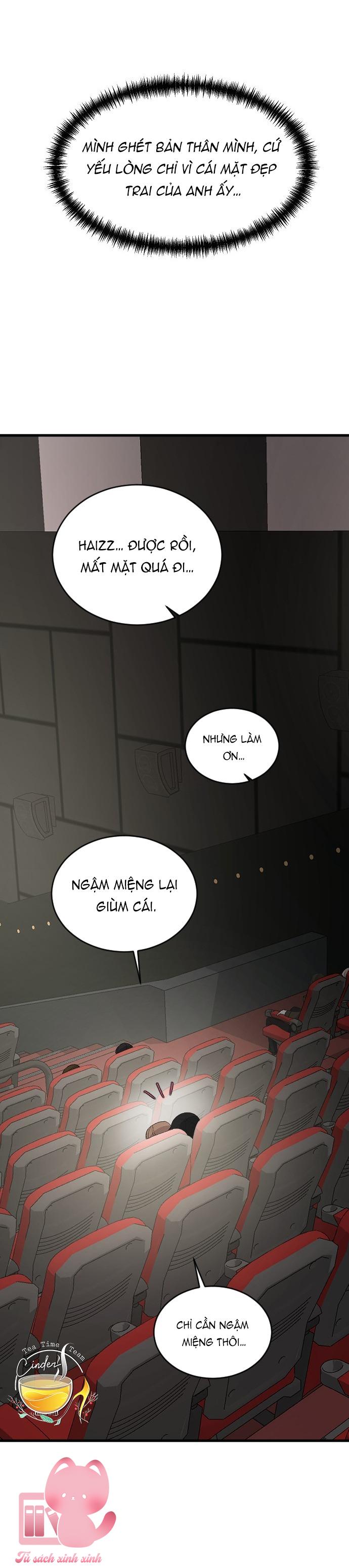Ba Anh Trai Cực Phẩm Của Tôi - Chap 85 - Trang 40