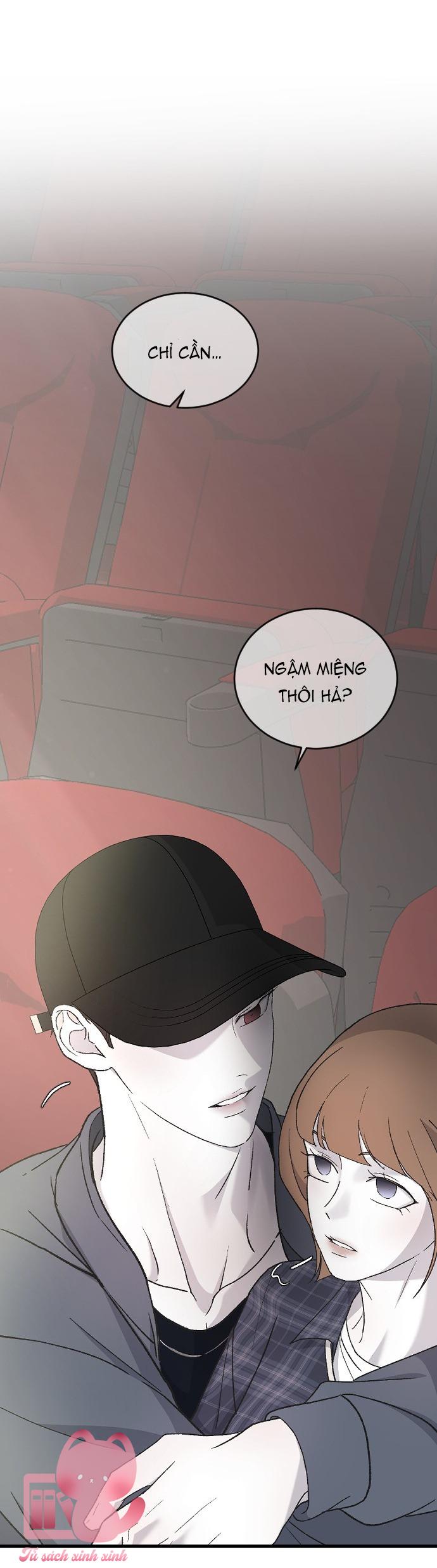Ba Anh Trai Cực Phẩm Của Tôi - Chap 85 - Trang 41