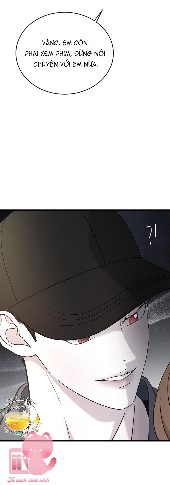 Ba Anh Trai Cực Phẩm Của Tôi - Chap 85 - Trang 42