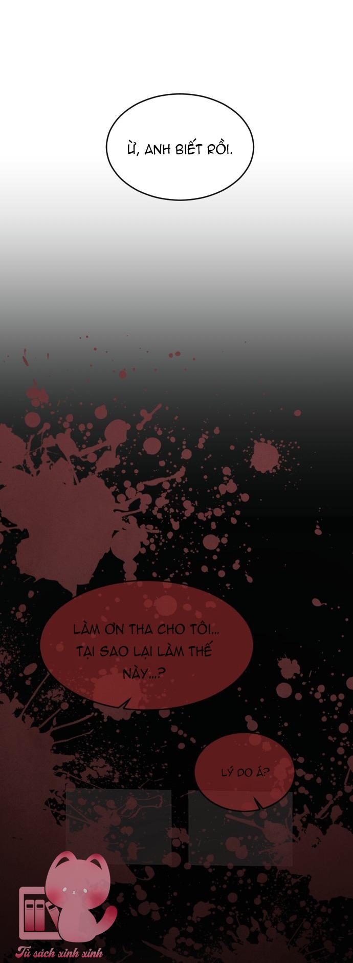 Ba Anh Trai Cực Phẩm Của Tôi - Chap 85 - Trang 43