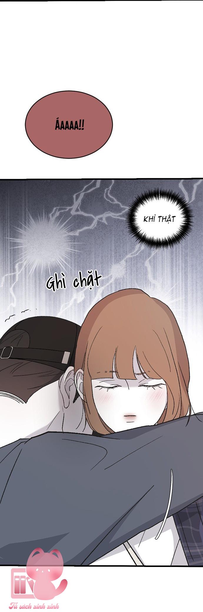 Ba Anh Trai Cực Phẩm Của Tôi - Chap 85 - Trang 45