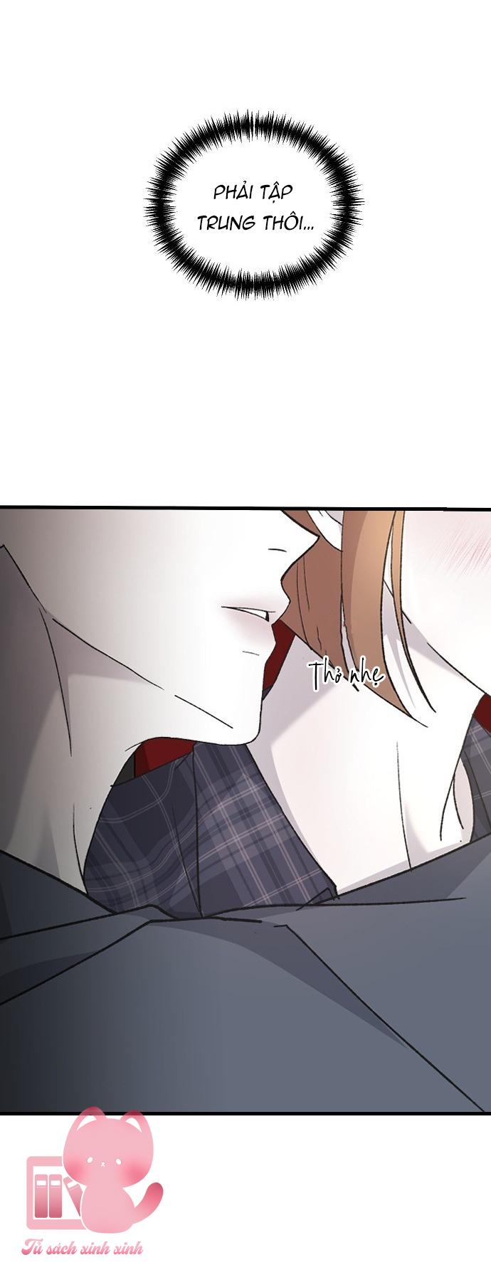 Ba Anh Trai Cực Phẩm Của Tôi - Chap 85 - Trang 46