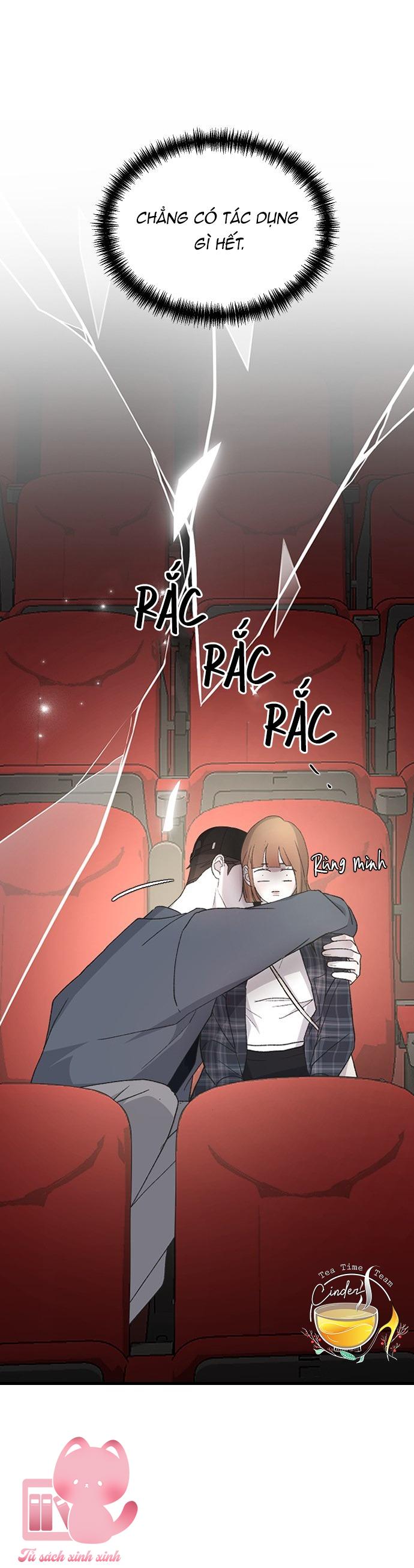 Ba Anh Trai Cực Phẩm Của Tôi - Chap 85 - Trang 47