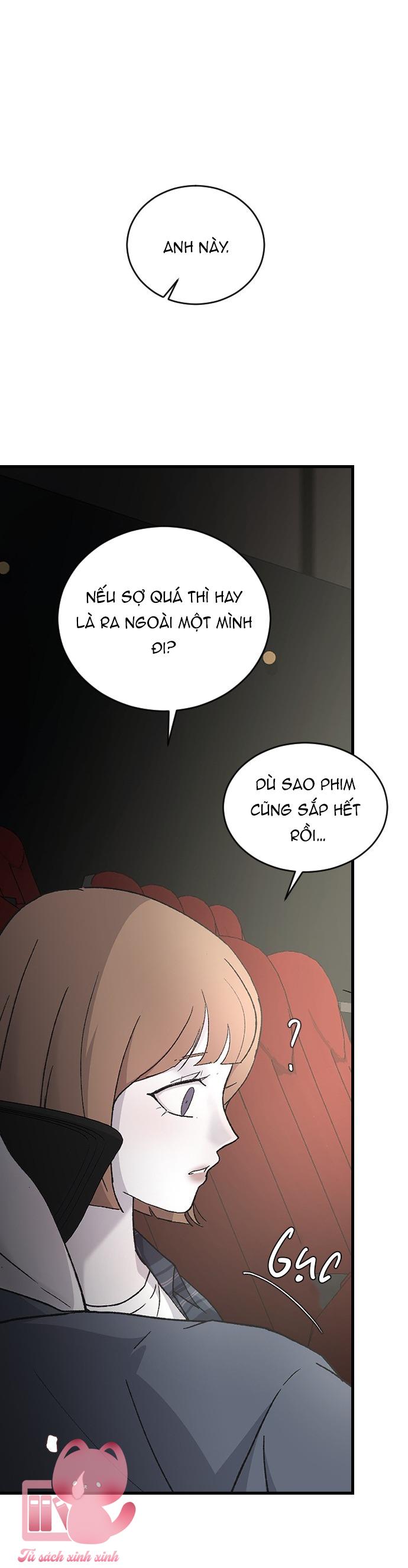 Ba Anh Trai Cực Phẩm Của Tôi - Chap 85 - Trang 48