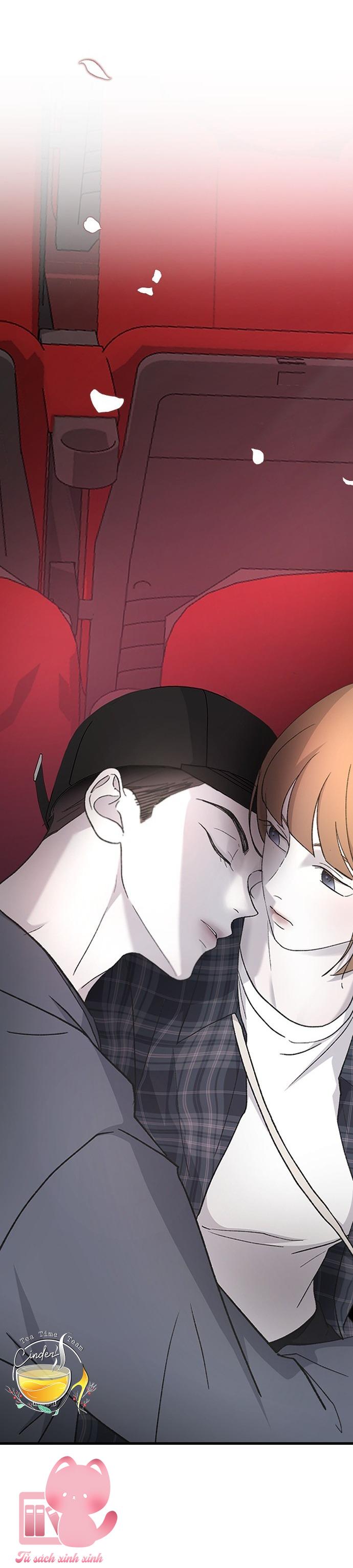 Ba Anh Trai Cực Phẩm Của Tôi - Chap 85 - Trang 49