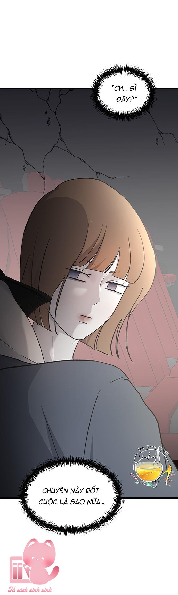 Ba Anh Trai Cực Phẩm Của Tôi - Chap 85 - Trang 50