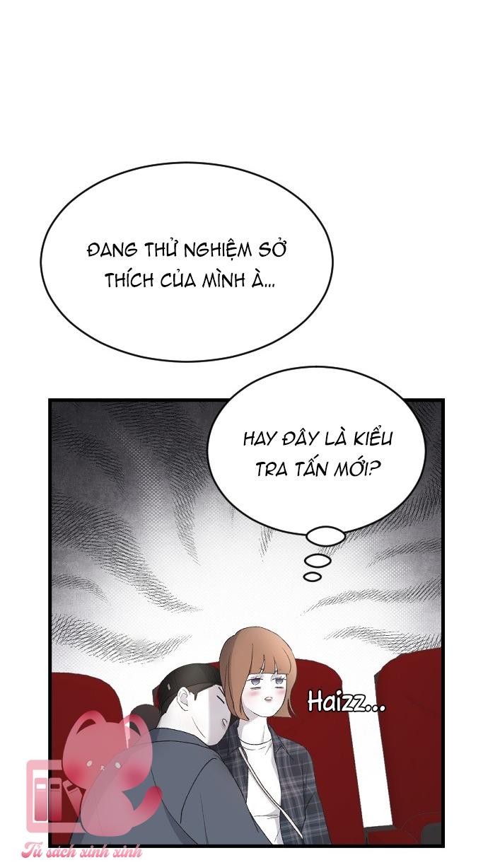 Ba Anh Trai Cực Phẩm Của Tôi - Chap 85 - Trang 51
