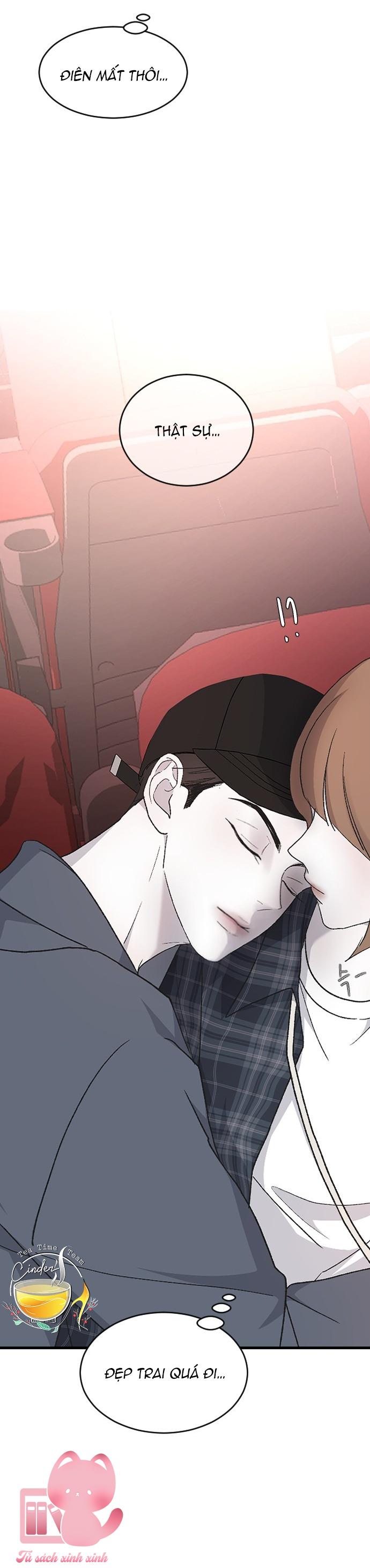 Ba Anh Trai Cực Phẩm Của Tôi - Chap 85 - Trang 52