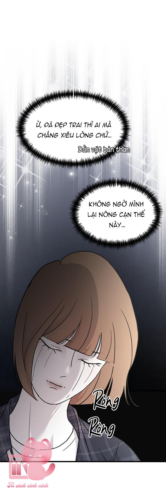 Ba Anh Trai Cực Phẩm Của Tôi - Chap 85 - Trang 53