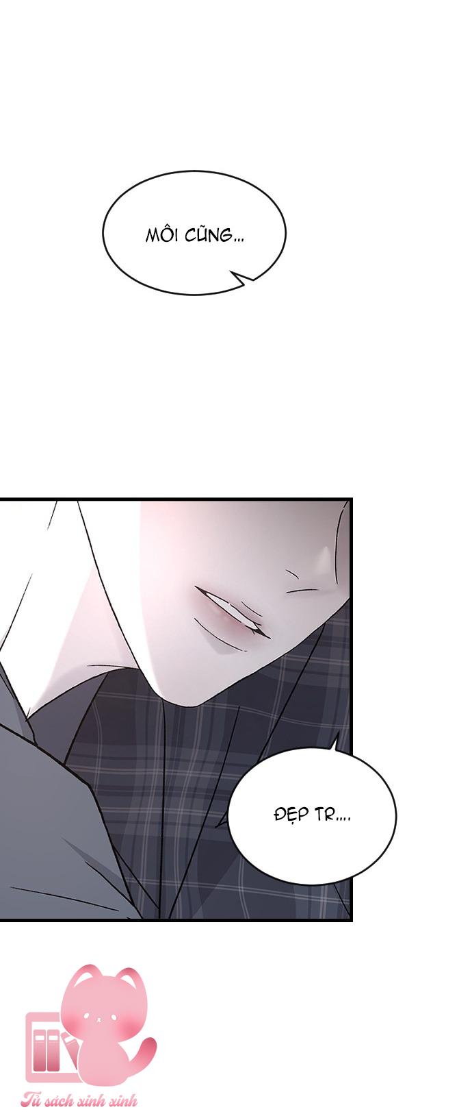 Ba Anh Trai Cực Phẩm Của Tôi - Chap 85 - Trang 56