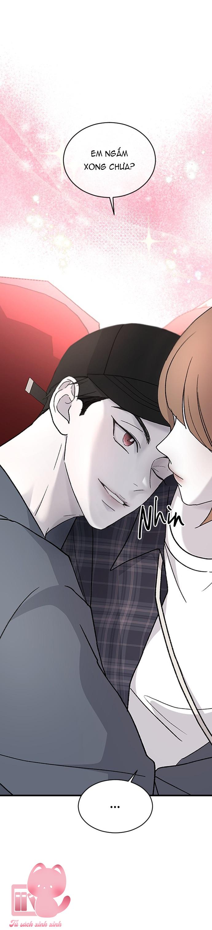 Ba Anh Trai Cực Phẩm Của Tôi - Chap 85 - Trang 59