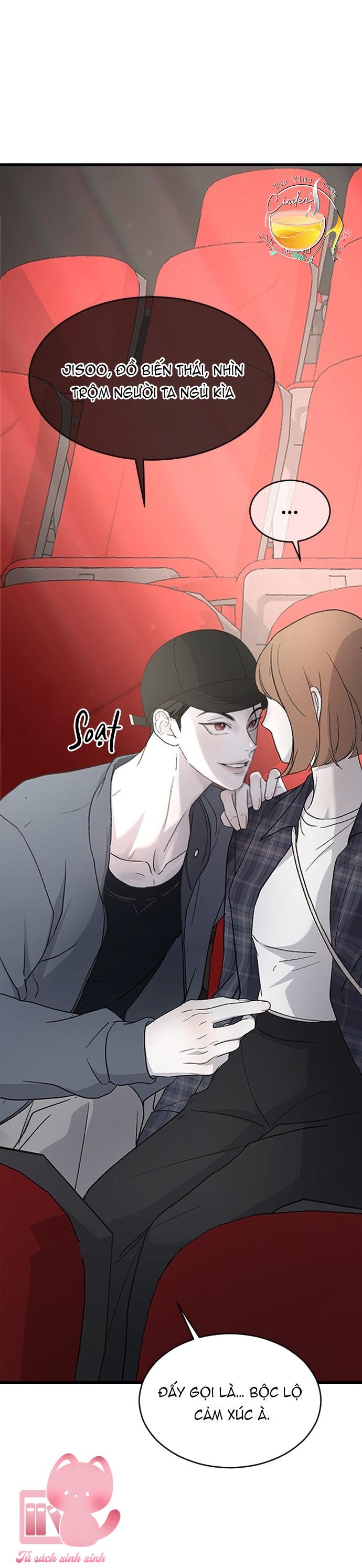Ba Anh Trai Cực Phẩm Của Tôi - Chap 85 - Trang 60