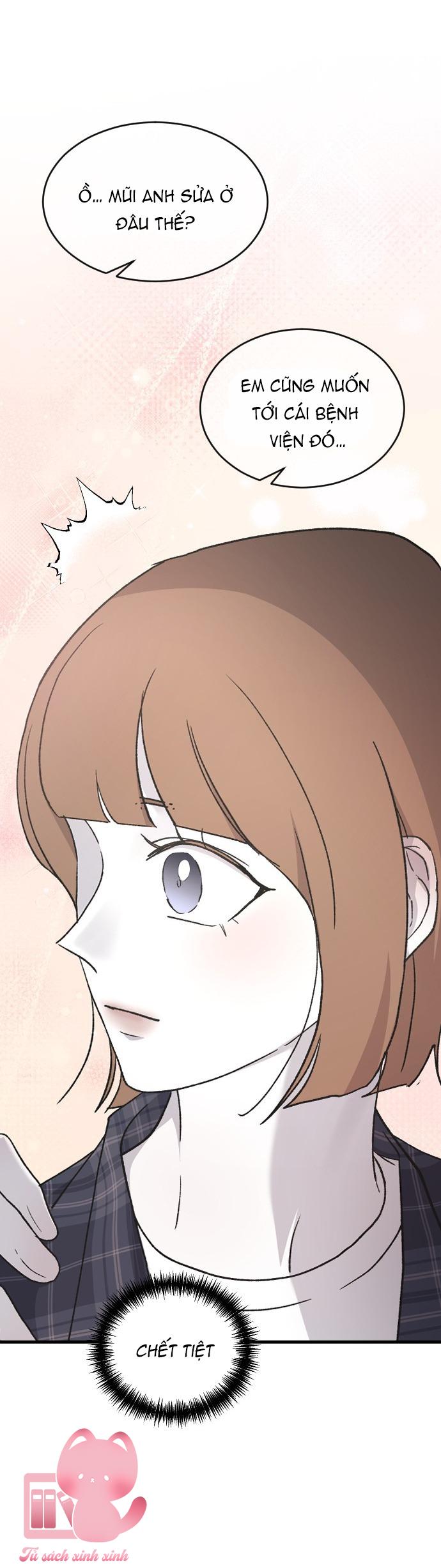 Ba Anh Trai Cực Phẩm Của Tôi - Chap 85 - Trang 61