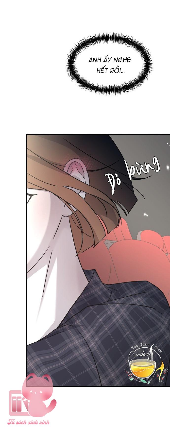 Ba Anh Trai Cực Phẩm Của Tôi - Chap 85 - Trang 63