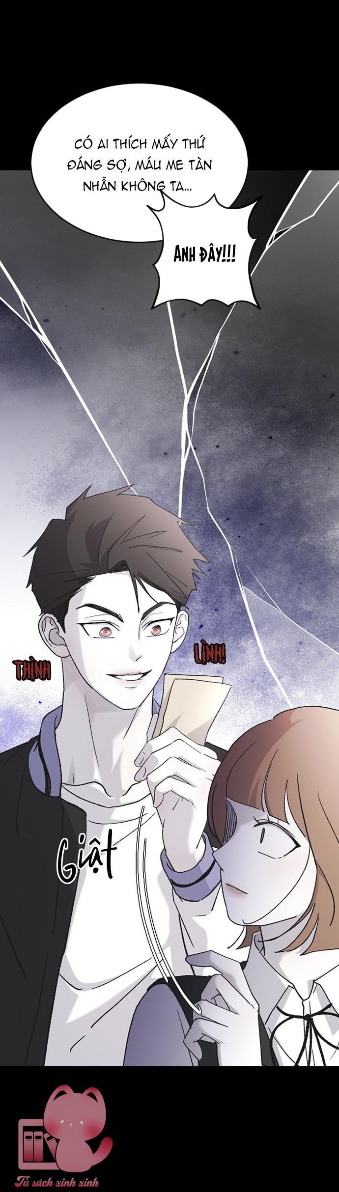 Ba Anh Trai Cực Phẩm Của Tôi - Chap 85 - Trang 8