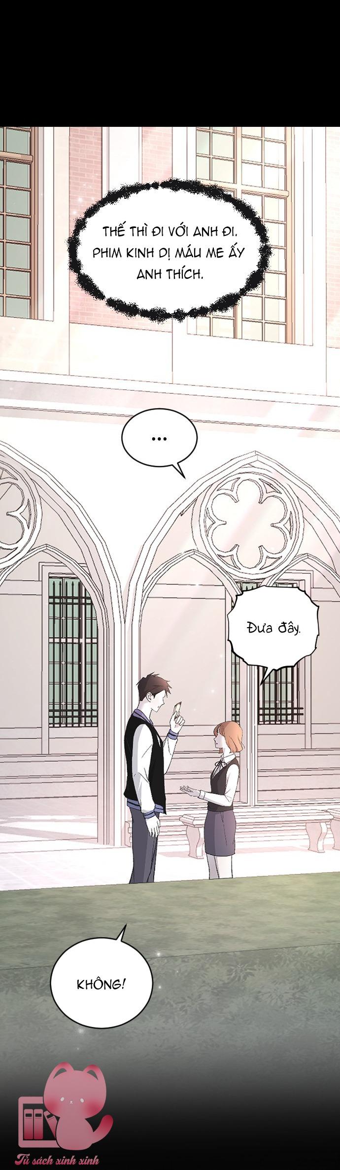 Ba Anh Trai Cực Phẩm Của Tôi - Chap 85 - Trang 9