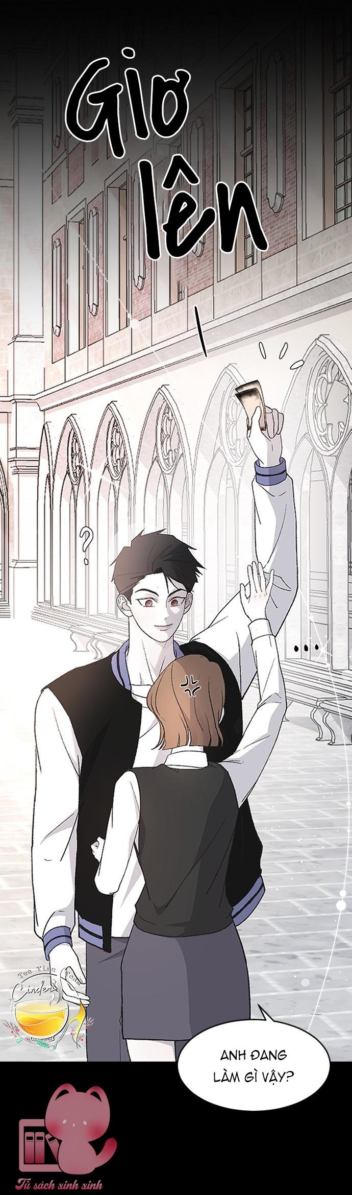 Ba Anh Trai Cực Phẩm Của Tôi - Chap 85 - Trang 10