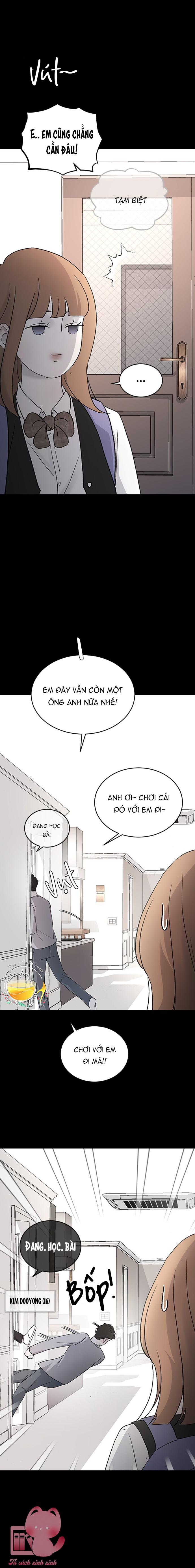 Ba Anh Trai Cực Phẩm Của Tôi - Chap 86 - Trang 16