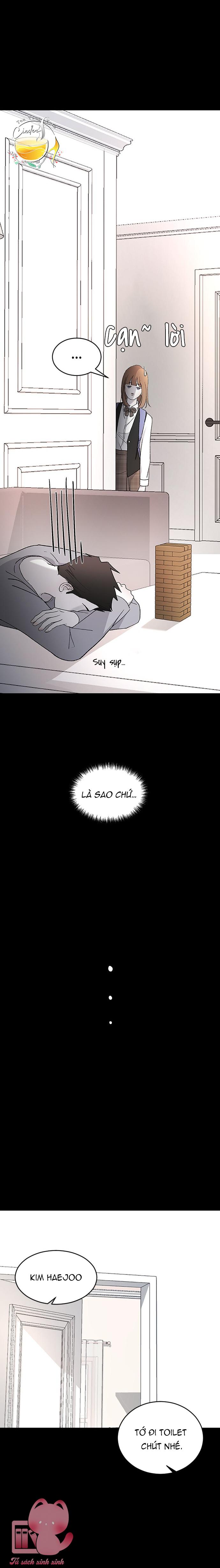 Ba Anh Trai Cực Phẩm Của Tôi - Chap 86 - Trang 17
