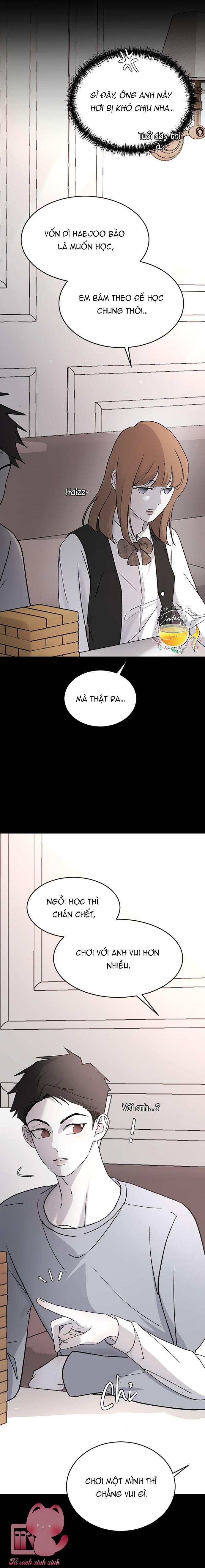 Ba Anh Trai Cực Phẩm Của Tôi - Chap 86 - Trang 20