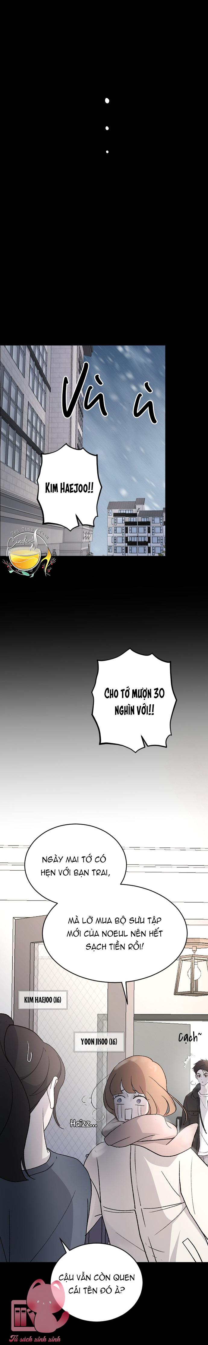 Ba Anh Trai Cực Phẩm Của Tôi - Chap 86 - Trang 24