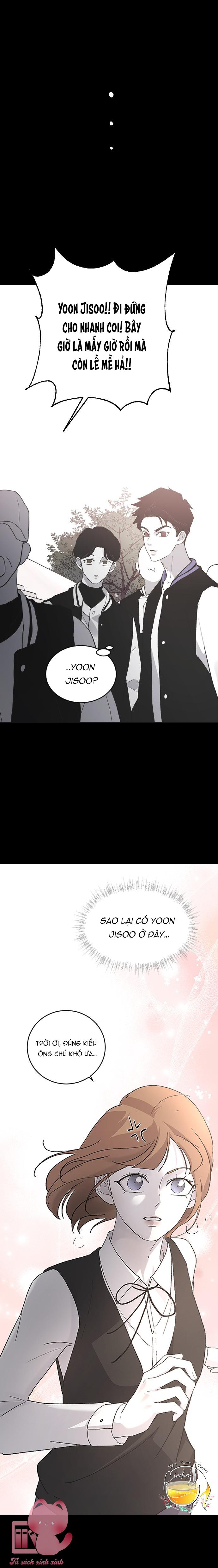 Ba Anh Trai Cực Phẩm Của Tôi - Chap 86 - Trang 27