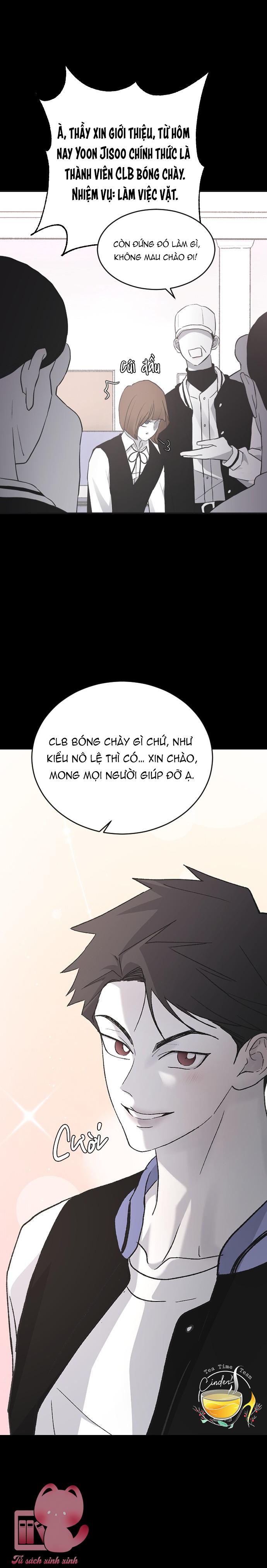 Ba Anh Trai Cực Phẩm Của Tôi - Chap 86 - Trang 28