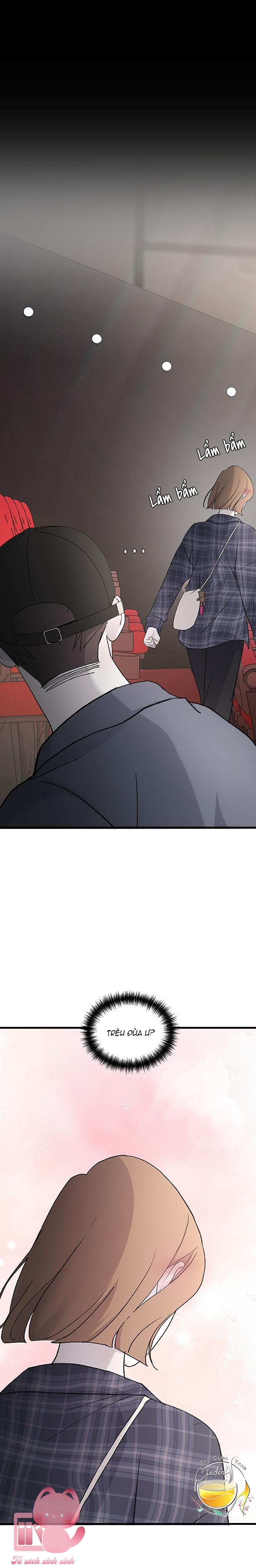Ba Anh Trai Cực Phẩm Của Tôi - Chap 86 - Trang 29