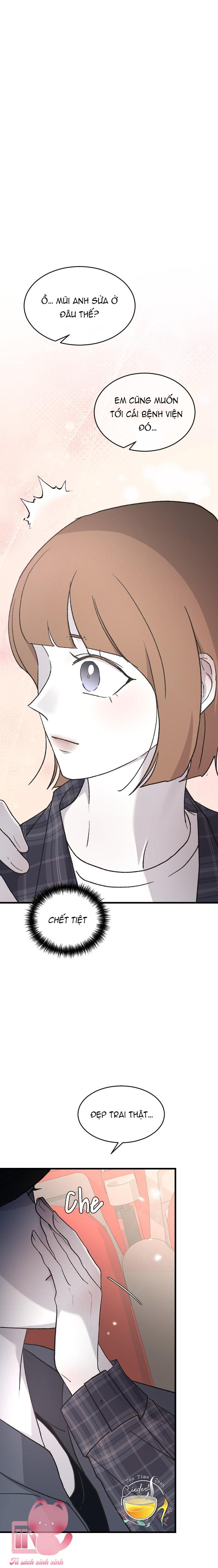 Ba Anh Trai Cực Phẩm Của Tôi - Chap 86 - Trang 4