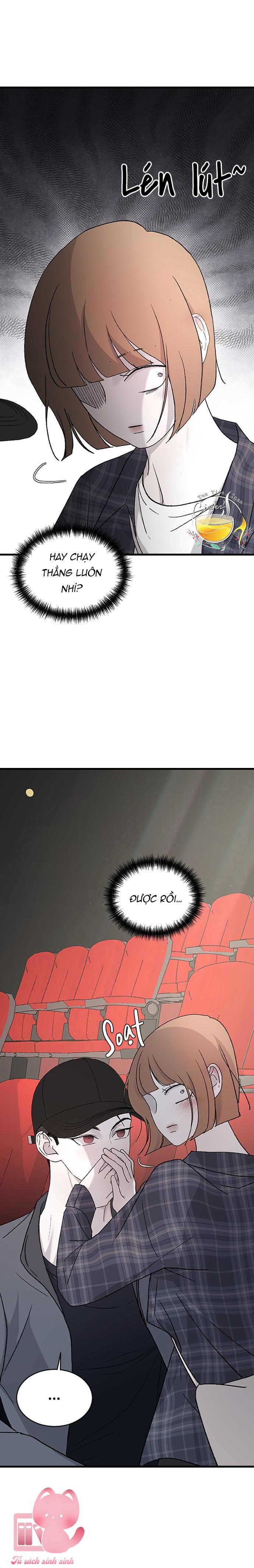 Ba Anh Trai Cực Phẩm Của Tôi - Chap 86 - Trang 6