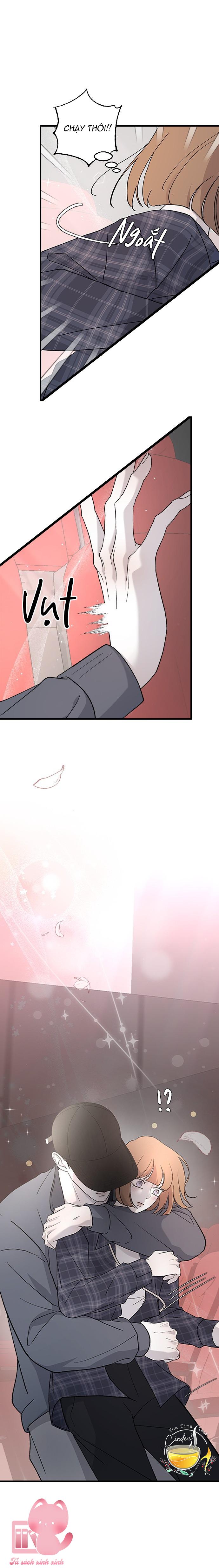 Ba Anh Trai Cực Phẩm Của Tôi - Chap 86 - Trang 7