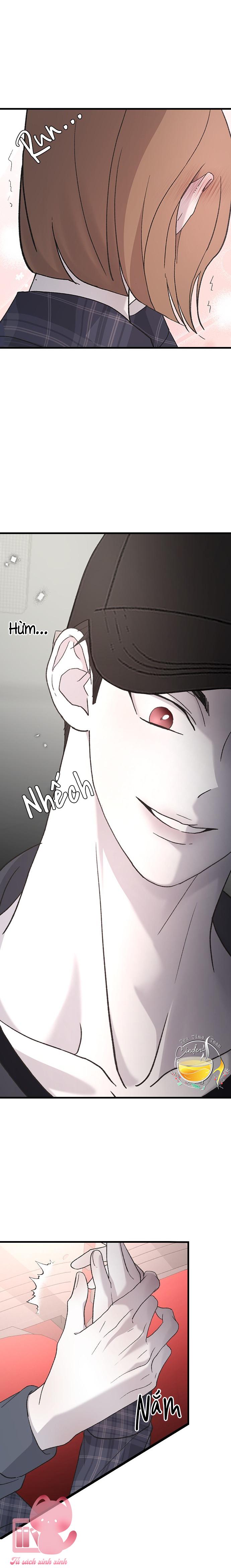 Ba Anh Trai Cực Phẩm Của Tôi - Chap 86 - Trang 10