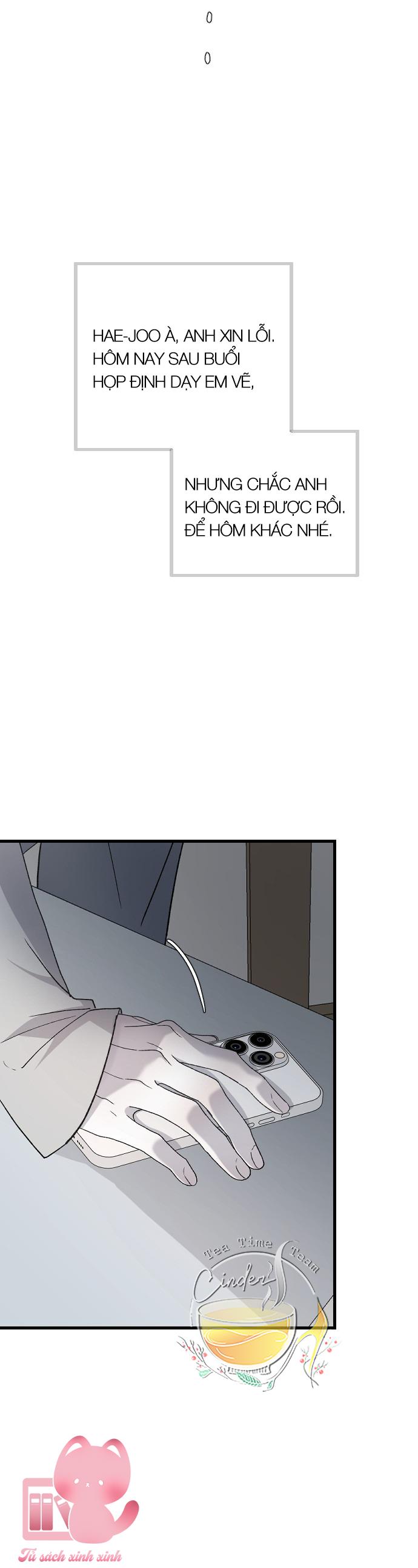 Ba Anh Trai Cực Phẩm Của Tôi - Chap 87 - Trang 12