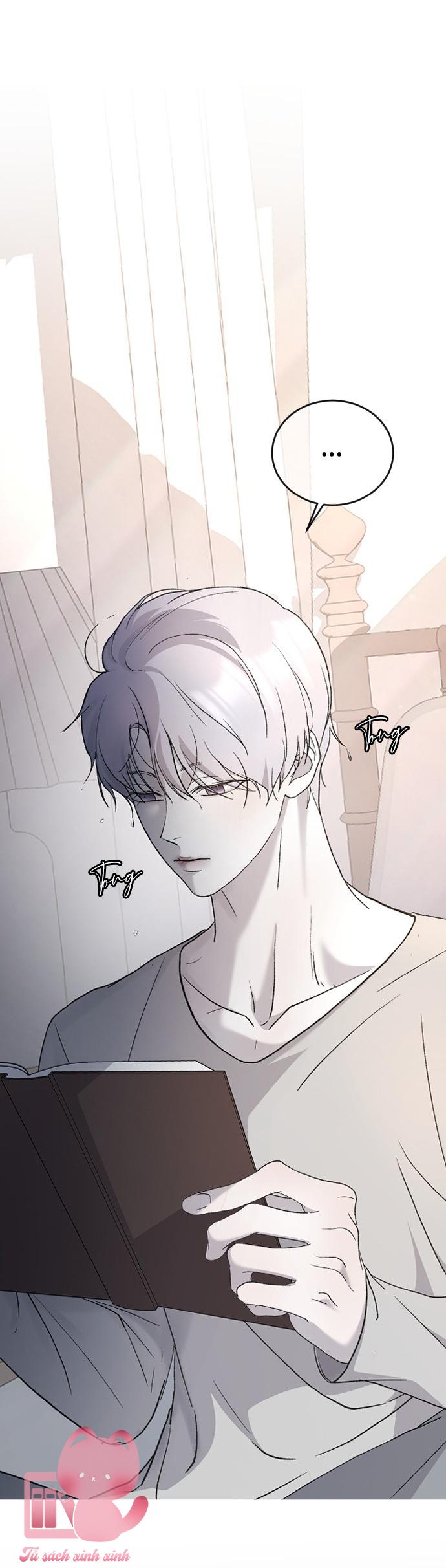 Ba Anh Trai Cực Phẩm Của Tôi - Chap 87 - Trang 14