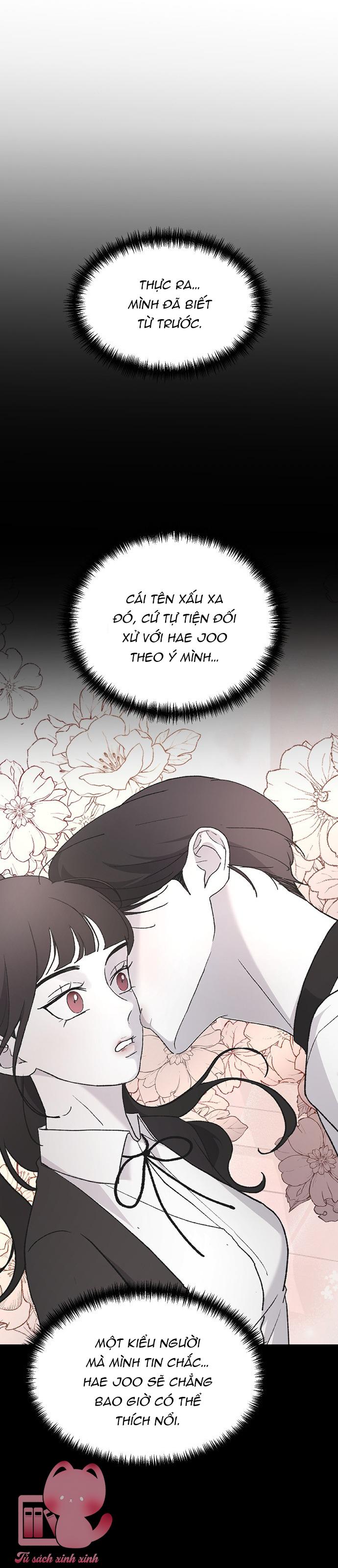 Ba Anh Trai Cực Phẩm Của Tôi - Chap 87 - Trang 17