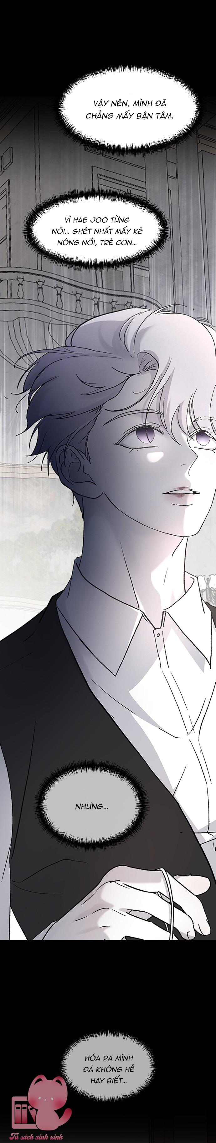 Ba Anh Trai Cực Phẩm Của Tôi - Chap 87 - Trang 18